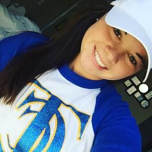 Meet your Posher, Brandie